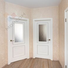 Квартира 34,4 м², 1-комнатная - изображение 5