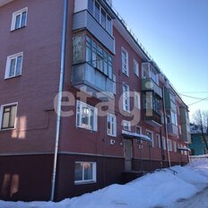 Квартира 42,2 м², 2-комнатная - изображение 4