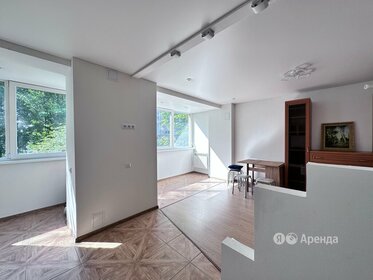 30 м², 1-комнатная квартира 23 000 ₽ в месяц - изображение 4