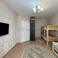 Квартира 31,4 м², 1-комнатная - изображение 3