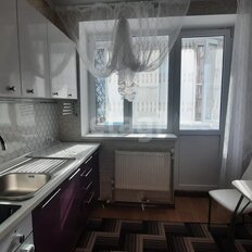 Квартира 35 м², 1-комнатная - изображение 2