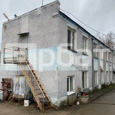 15464 м², производственное помещение - изображение 5