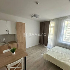 Квартира 26,2 м², студия - изображение 2