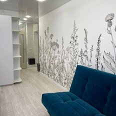 Квартира 25,3 м², студия - изображение 3