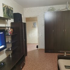 Квартира 35,1 м², 1-комнатная - изображение 4