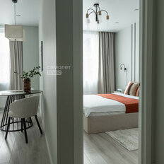 Квартира 31 м², 1-комнатные - изображение 1