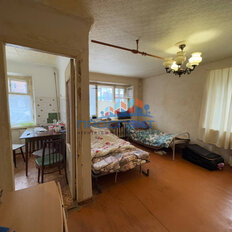 Квартира 30,2 м², 1-комнатная - изображение 3