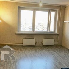 Квартира 40,5 м², 1-комнатная - изображение 4