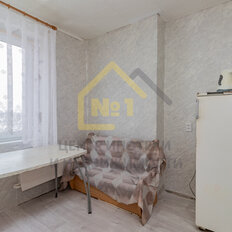 Квартира 36,1 м², 1-комнатная - изображение 3