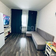 Квартира 43,4 м², 1-комнатная - изображение 4