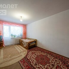 Квартира 51,1 м², 2-комнатная - изображение 1