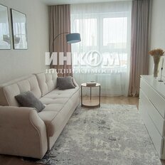 Квартира 32,1 м², 1-комнатная - изображение 5