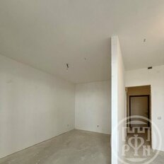 Квартира 39,1 м², 1-комнатная - изображение 5