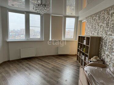 84 м², 2-комнатная квартира 15 500 000 ₽ - изображение 40