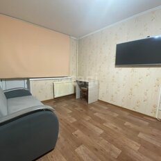 Квартира 34,6 м², 1-комнатная - изображение 1