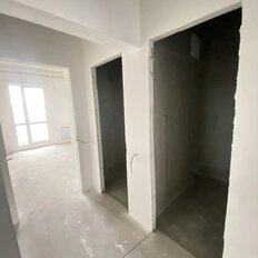 Квартира 36 м², 1-комнатная - изображение 5