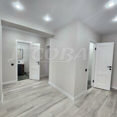 Квартира 56,8 м², 2-комнатная - изображение 5