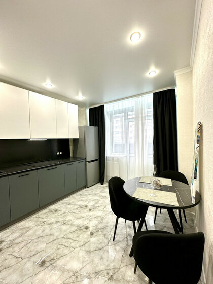 40 м², 1-комнатная квартира 6 688 000 ₽ - изображение 1