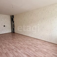 Квартира 30 м², студия - изображение 4