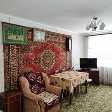 Квартира 42,9 м², 2-комнатная - изображение 4