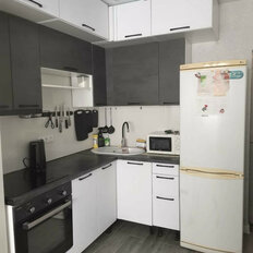 Квартира 28 м², студия - изображение 4