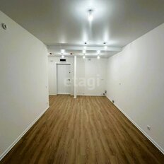 Квартира 35,6 м², 1-комнатная - изображение 2