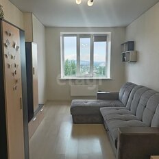 Квартира 41 м², 1-комнатная - изображение 1