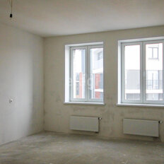 Квартира 60,2 м², 1-комнатная - изображение 4