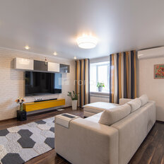 Квартира 114 м², 4-комнатная - изображение 2