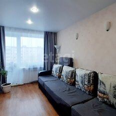 Квартира 42,1 м², 2-комнатная - изображение 3