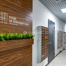 Квартира 32,1 м², 1-комнатная - изображение 4