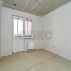 Квартира 51,1 м², 2-комнатная - изображение 3