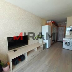 Квартира 23,1 м², студия - изображение 5