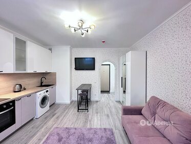 24 м², квартира-студия 28 000 ₽ в месяц - изображение 19