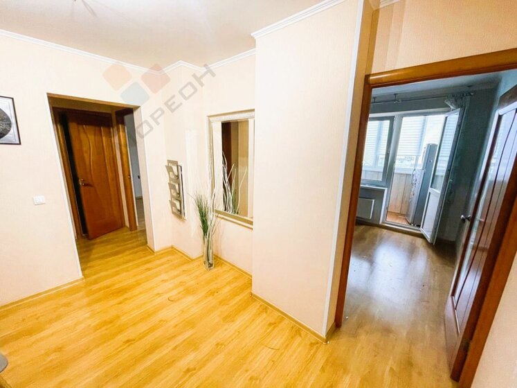 60 м², 2-комнатная квартира 7 300 000 ₽ - изображение 1