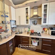 Квартира 36,5 м², 1-комнатная - изображение 4