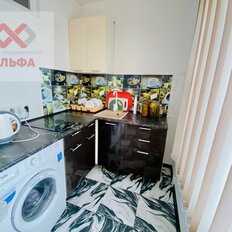 Квартира 40 м², студия - изображение 3