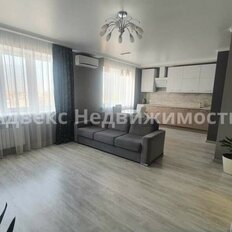 Квартира 59,5 м², 2-комнатная - изображение 1