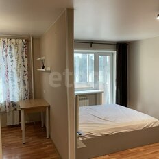 Квартира 29,7 м², 1-комнатная - изображение 4