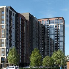 Квартира 88,5 м², 3-комнатная - изображение 4