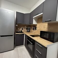 Квартира 35,1 м², 1-комнатная - изображение 4