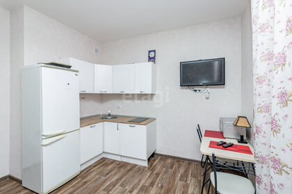 22,7 м², квартира-студия 3 870 000 ₽ - изображение 16