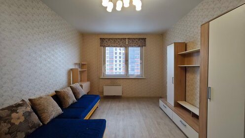 33 м², 1-комнатная квартира 20 000 ₽ в месяц - изображение 16