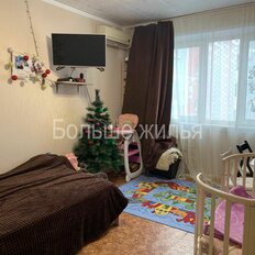 Квартира 80 м², 4-комнатная - изображение 5