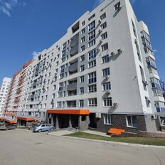 Квартира 46,7 м², 1-комнатная - изображение 1