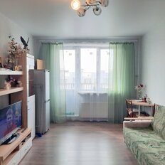 Квартира 41,7 м², 1-комнатная - изображение 2