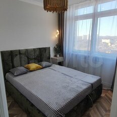 Квартира 44 м², 2-комнатная - изображение 3