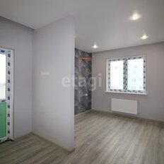 Квартира 28,5 м², студия - изображение 5