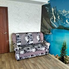 Квартира 27,5 м², 1-комнатная - изображение 2