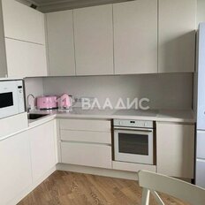 Квартира 69 м², 3-комнатная - изображение 4